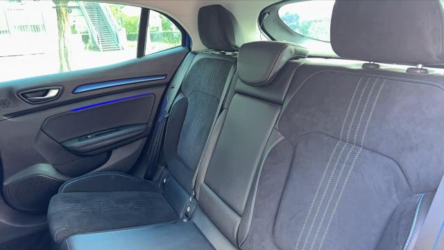 Renault Mégane image 2