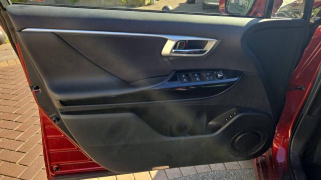 Toyota Mirai image 1