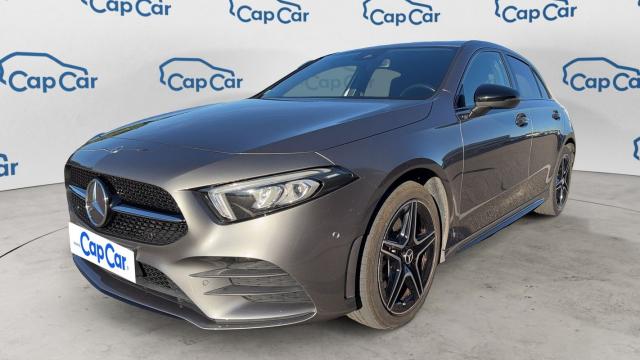 Mercedes Benz Classe A 250e 218 Phev 8g-Dct Amg Line - Automatique