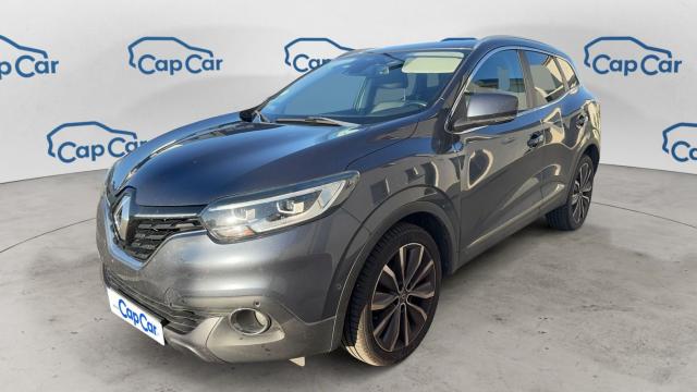 Renault Kadjar 1.6 Dci 130 Intens