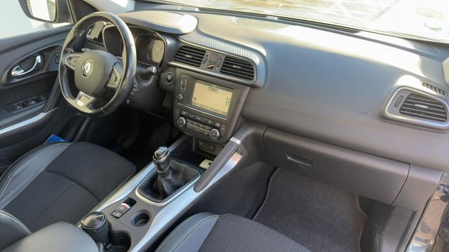 Renault Kadjar image 5