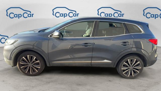 Renault Kadjar image 6