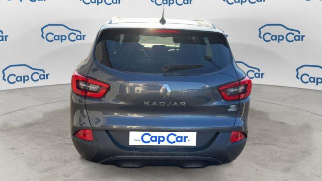 Renault Kadjar image 8
