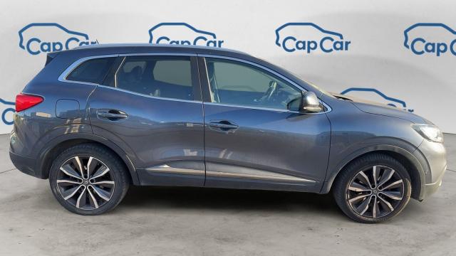 Renault Kadjar image 9