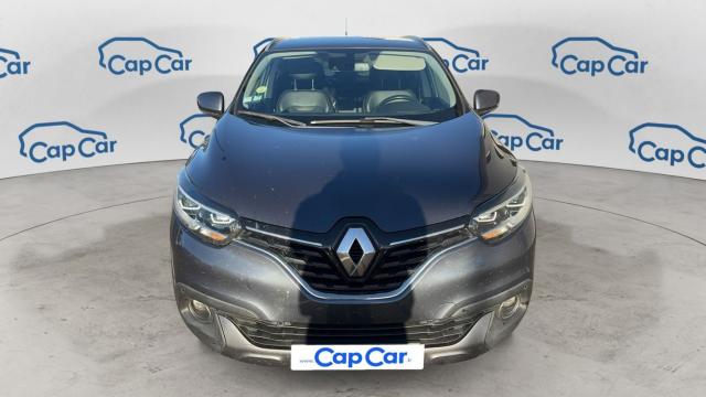Renault Kadjar image 1