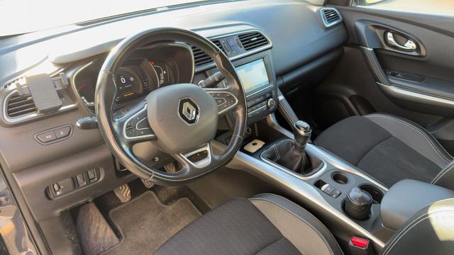 Renault Kadjar image 7