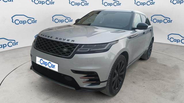 Land Rover Range Rover Velar d’occasion