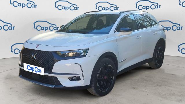 Ds Ds 7 Crossback d’occasion