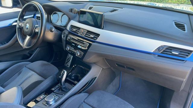 Bmw X2 image 4