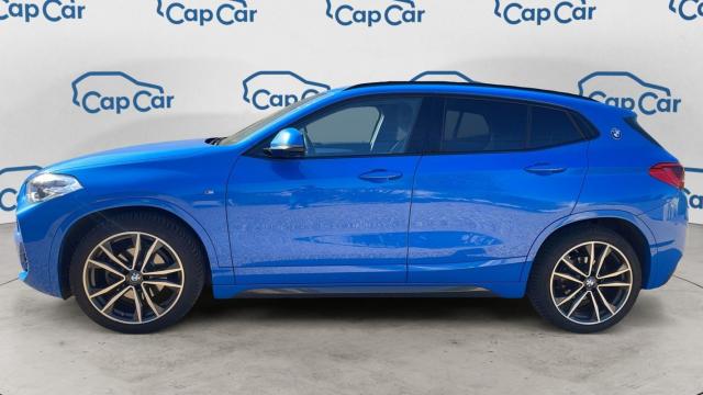 Bmw X2 image 1