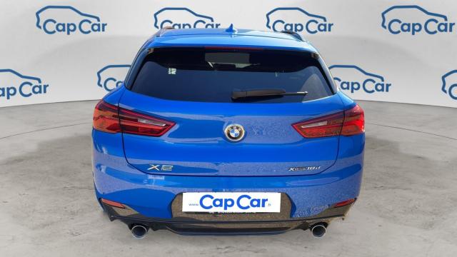 Bmw X2 image 2
