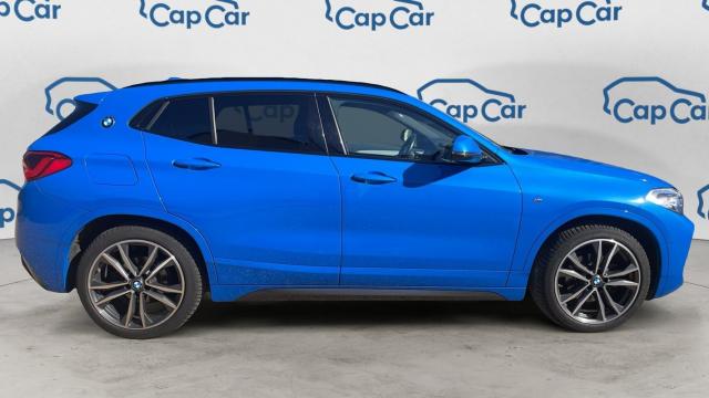 Bmw X2 image 5