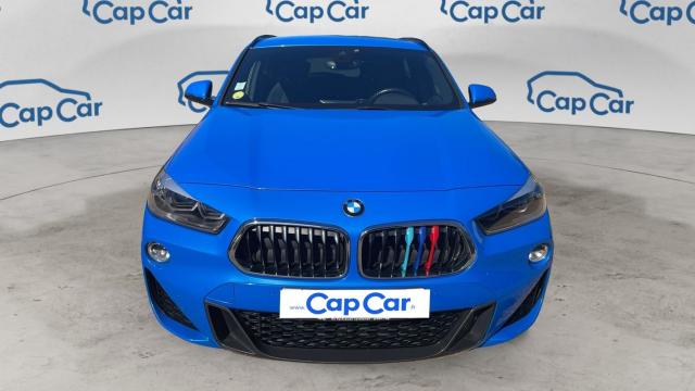 Bmw X2 image 6