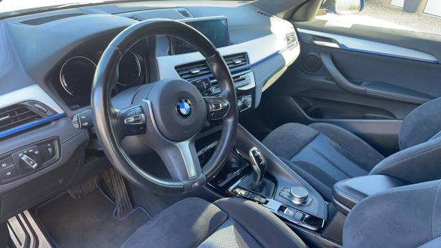 Bmw X2 image 9