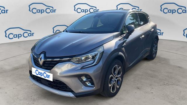 Renault Captur d’occasion