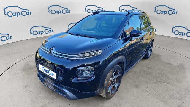 Citroen C3 Aircross 1.2 Puretech 110 Shine