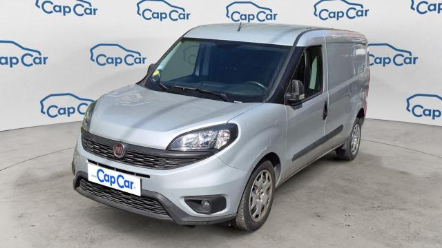 Fiat Doblo d’occasion