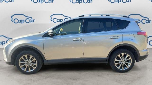 Toyota Rav4 image 4