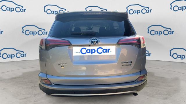 Toyota Rav4 image 7