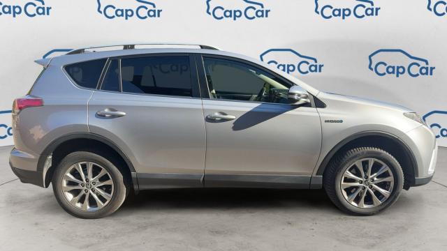 Toyota Rav4 image 6