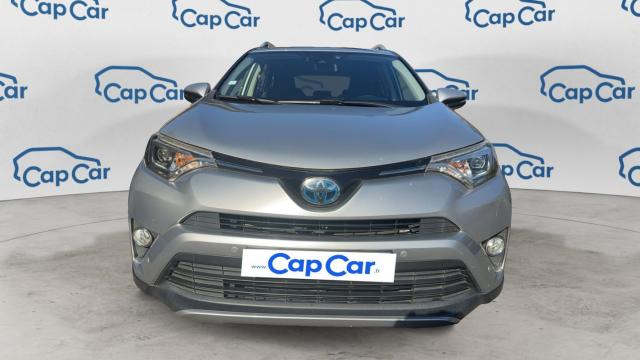 Toyota Rav4 image 2