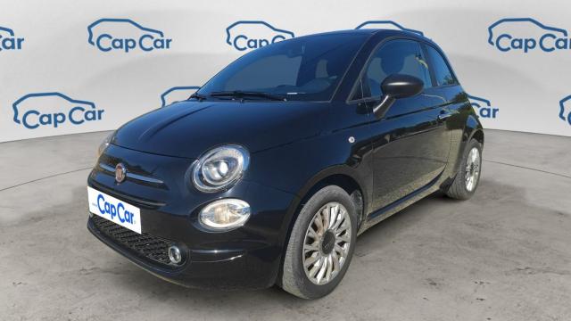 Fiat 500 d’occasion