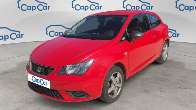 Seat Ibiza 1.0 75 Style