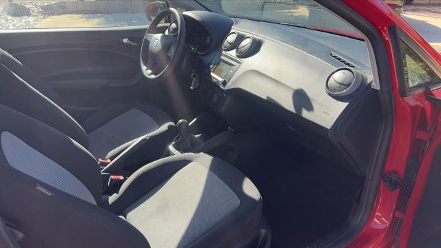 Seat Ibiza image 5