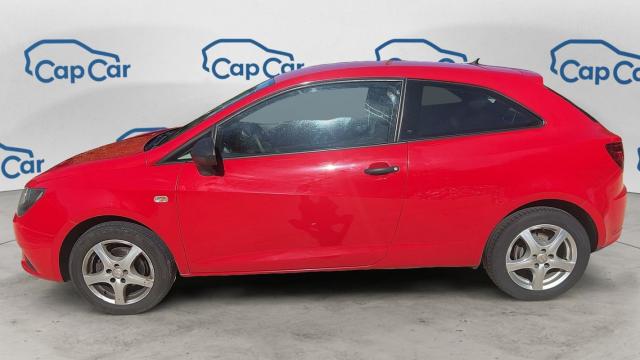 Seat Ibiza image 1