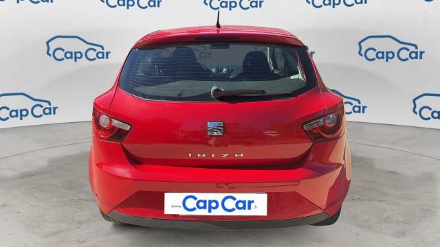 Seat Ibiza image 8