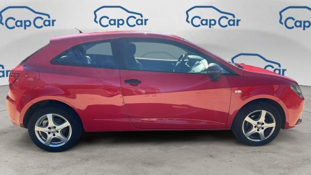 Seat Ibiza image 6