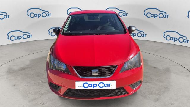 Seat Ibiza image 9