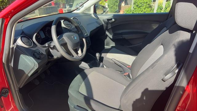 Seat Ibiza image 4