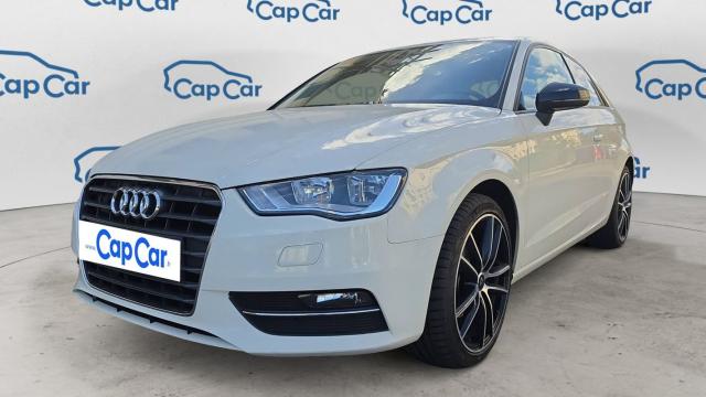 Audi A3 Iii 1.4 Tfsi 122 Ambiente
