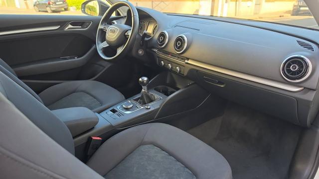 Audi A3 image 4