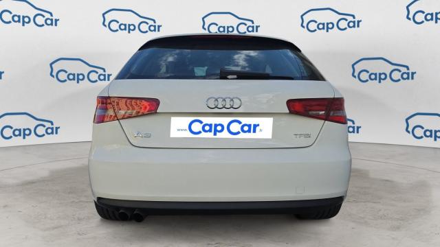 Audi A3 image 6