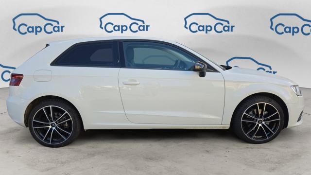 Audi A3 image 1