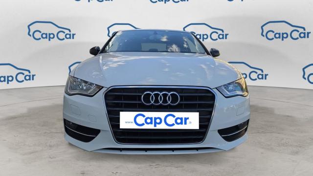 Audi A3 image 9