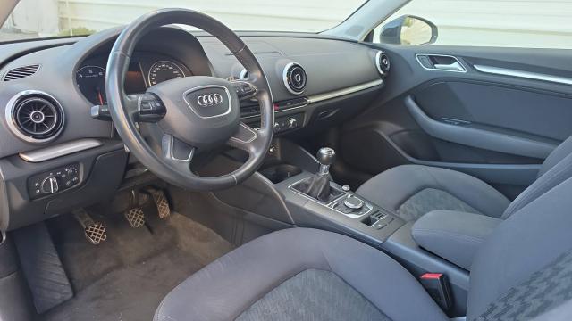 Audi A3 image 2
