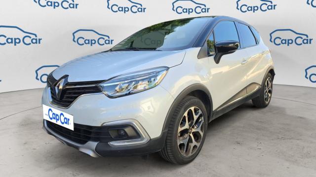 Renault Captur d’occasion