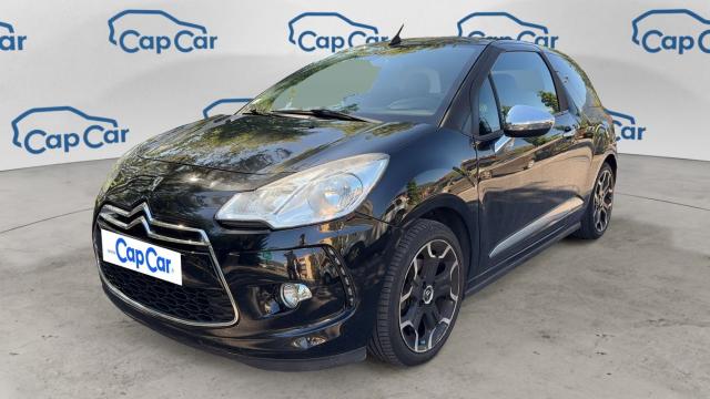Ds Ds 3 d’occasion