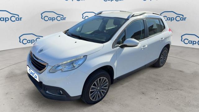 Peugeot 2008 1.2 Puretech 82 Active