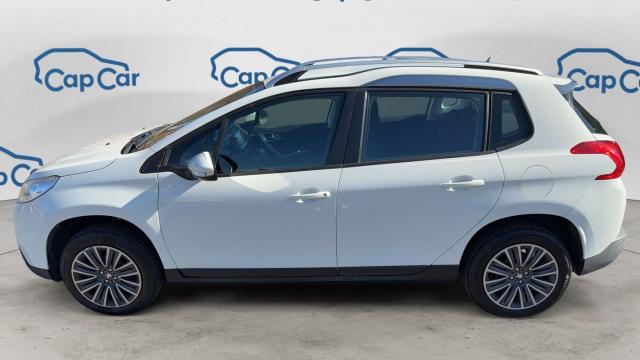 Peugeot 2008 image 7