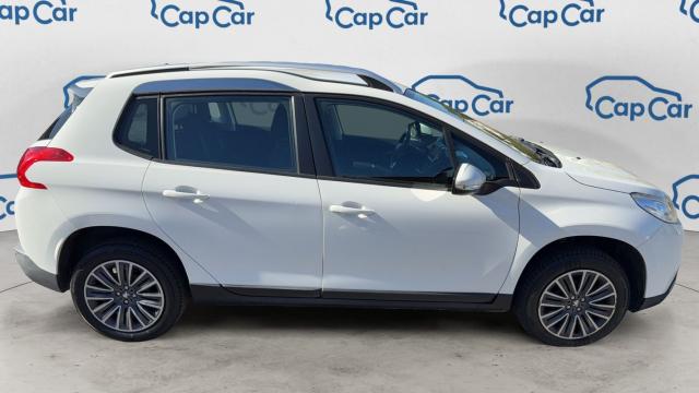 Peugeot 2008 image 5