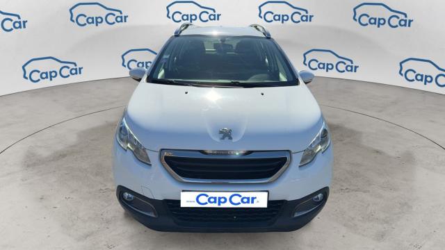 Peugeot 2008 image 8