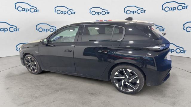 Peugeot 308 image 3