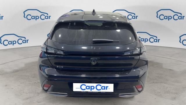 Peugeot 308 image 8