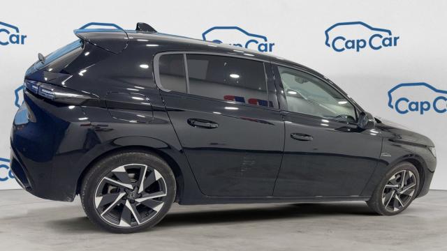Peugeot 308 image 4