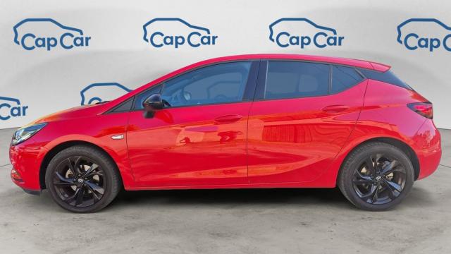 Opel Astra image 1
