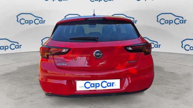 Opel Astra image 2